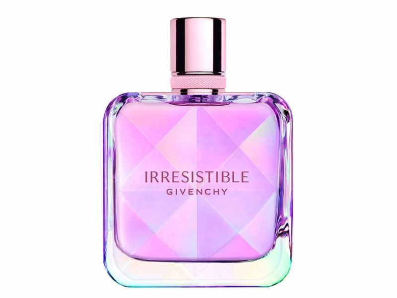 Givenchy presenta Irresisitble