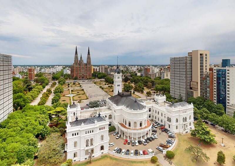 5 razones por las que La Plata sigue siendo una plaza atractiva para inversores