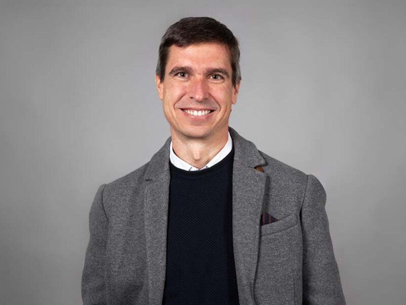 LLYC nombra a Ibo Sanz COO Global de Marketing Solutions