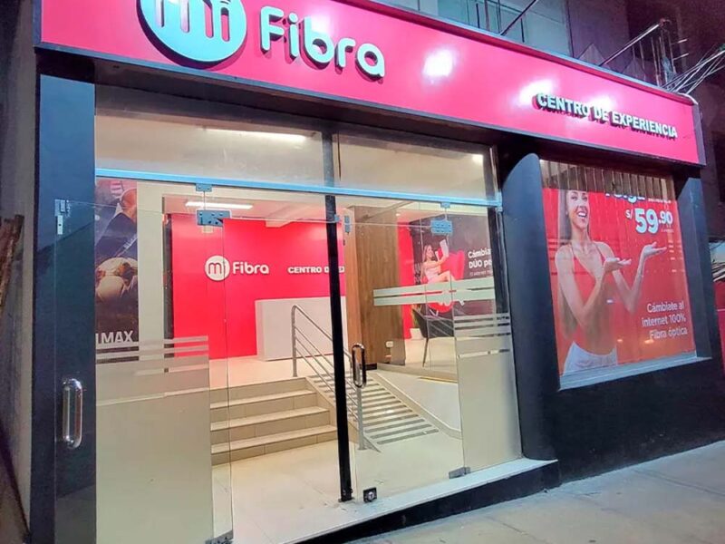 MiFibra ingresa a Lima apostando por la ultra velocidad y un agresivo plan de crecimiento