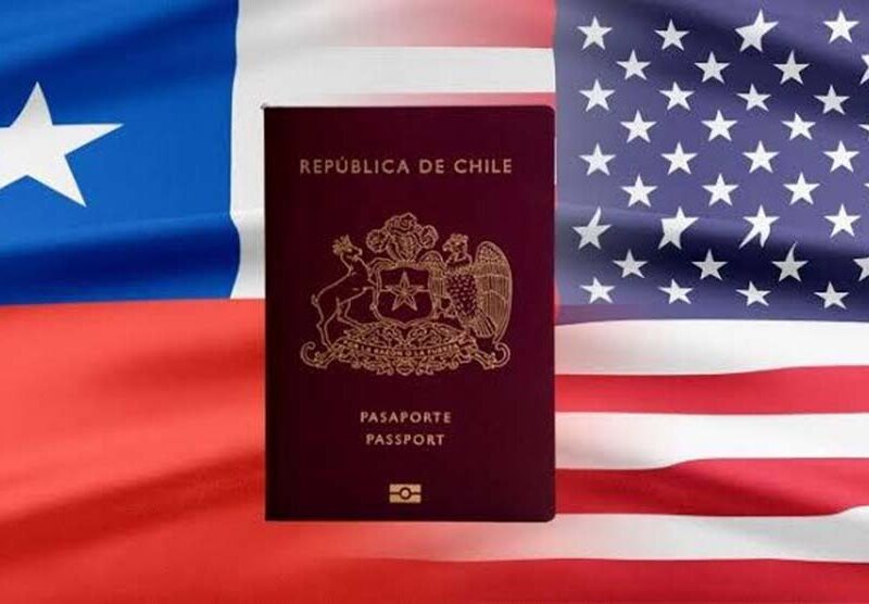 ¿Qué señales alertan a Migración en EE.UU. y ponen en riesgo el ingreso de viajeros chilenos?