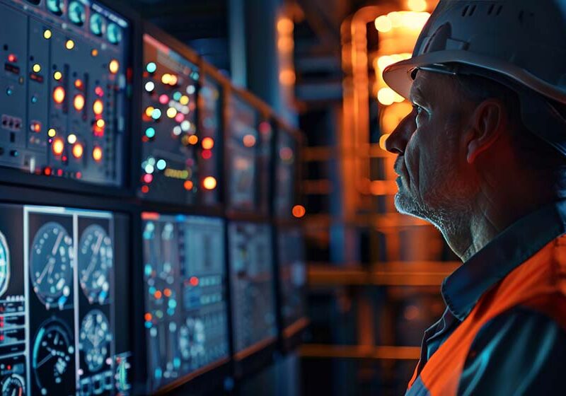 Cinco prioridades basadas en IA para impulsar una minería peruana más segura y sostenible