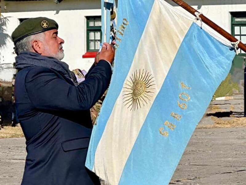 Mis Banderas y yo