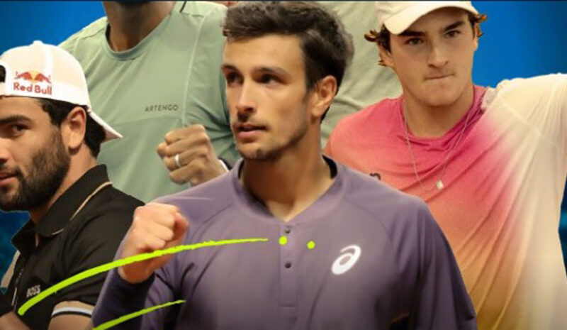 Motorola será parte del IEB+ Argentina Open 2026