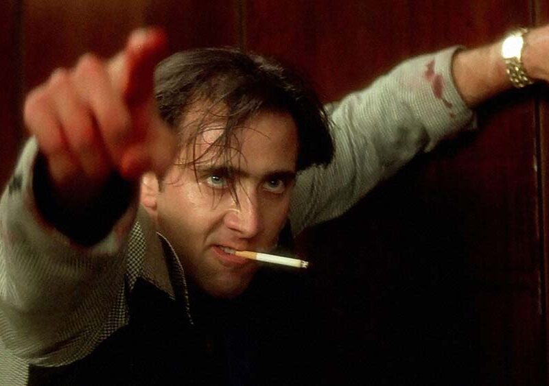 Film&Arts estrena en exclusiva el documental Nicolas Cage: El genio loco de Hollywood