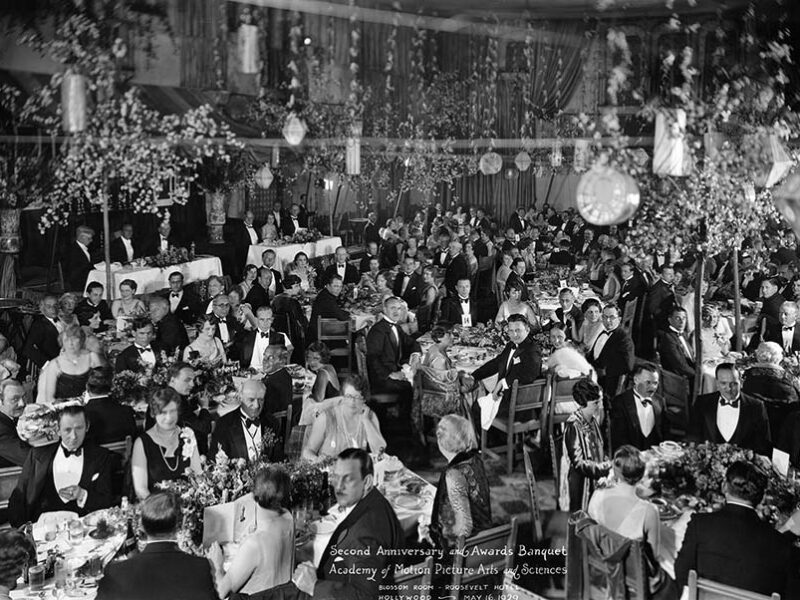 ¿Por qué a todo el mundo si le importan realmente los Oscars?