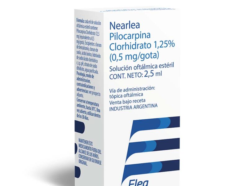 ¿Chau anteojos? Gotas y un nuevo abordaje para la presbicia