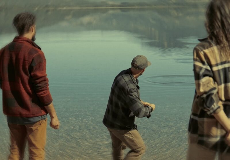 Primer Campeonato de Sapito en Argentina, Deporte Nacional Patagónico