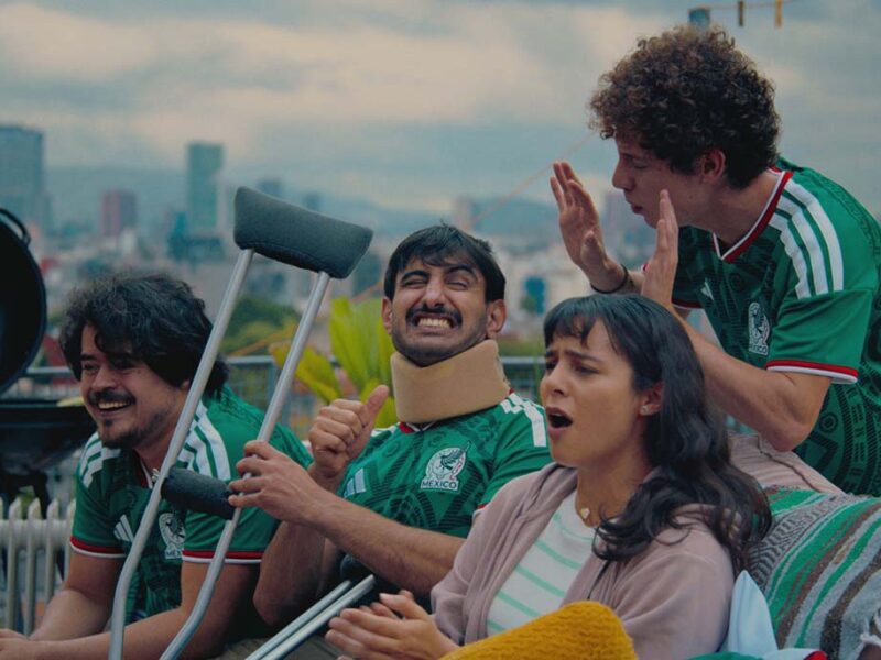 ¿Te crees seleccionado nacional? Rumbo al Mundial 2026, el nuevo spot de MetLife te recuerda que “el futbol es perfecto… hasta que no”