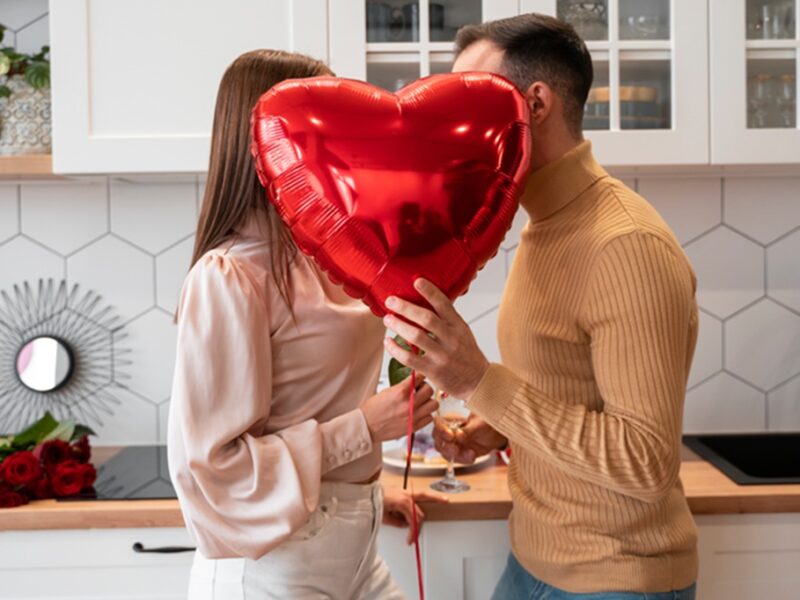 Dime qué tipo de viajero eres y te diremos cómo celebrar San Valentín