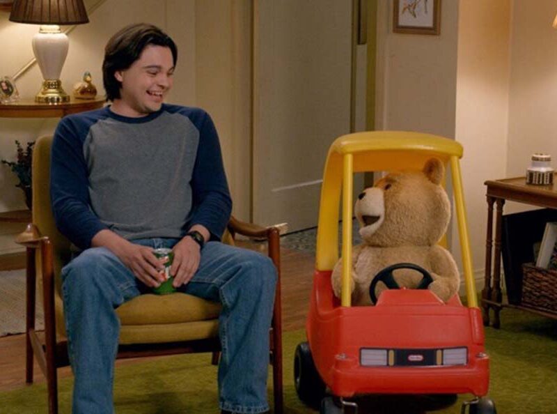 Ted, La Serie: ¡La exitosa comedia está de vuelta! La segunda temporada traerá aún más risas gracias al oso más irreverente de la televisión