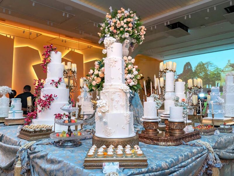 Inicia la temporada de bodas con la 26ª edición de RD Bridal Week