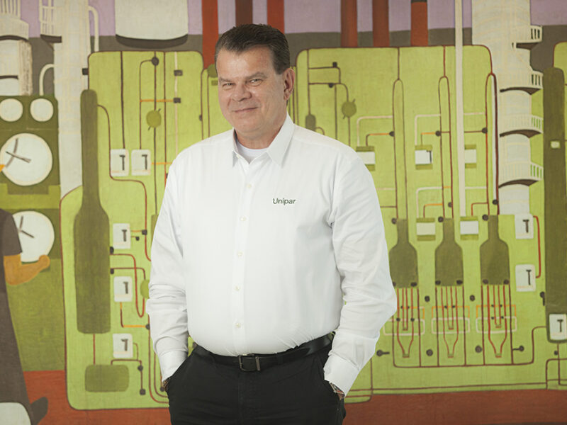 Unipar renueva cargos ejecutivos y refuerza su liderazgo institucional en la región