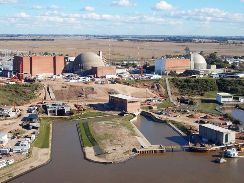 UTN Facultad Regional Delta: trayectoria, territorio y capacidad técnica para liderar la formación en energía nuclear