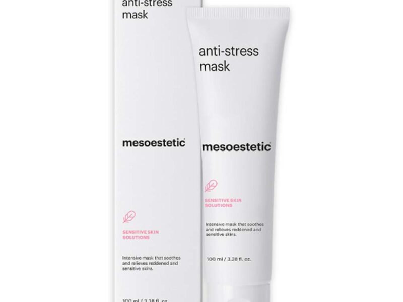 Verano y vacaciones: mesoestetic lanza una nueva aliada para calmar el estrés del rostro