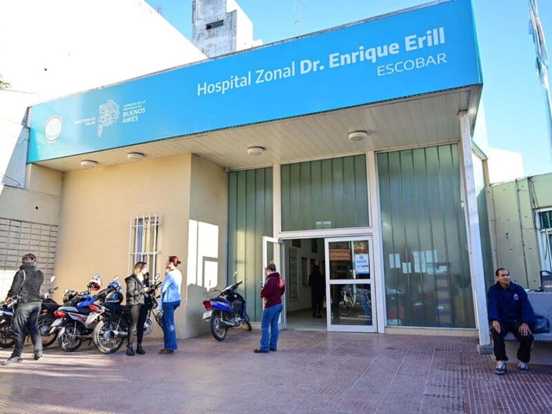 Tras un presunto conflicto por venta de drogas, un hombre resultó baleado y se encuentra en grave estado