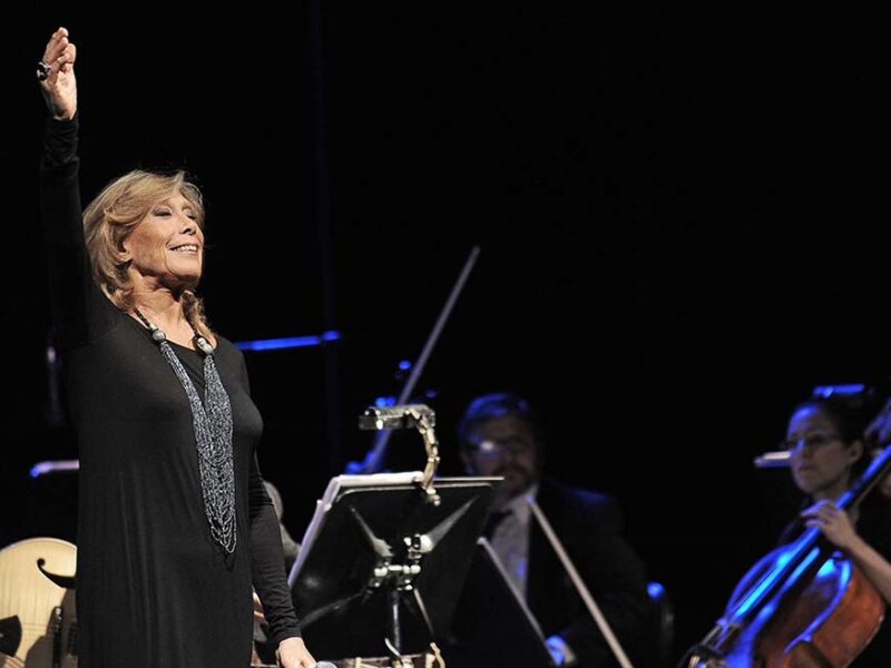 La Ciudad celebra los 105 años de Astor Piazzolla con conciertos