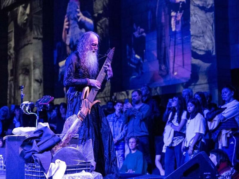 Más de 250 mil personas disfrutaron el ciclo Cultura de Verano 2026