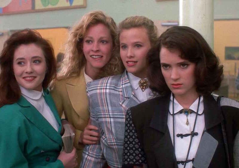 En el marco del Día Internacional de la Mujer Mubi presenta la colección  “¡ABRAN PASO!: MUJERES EN ACCIÓN”