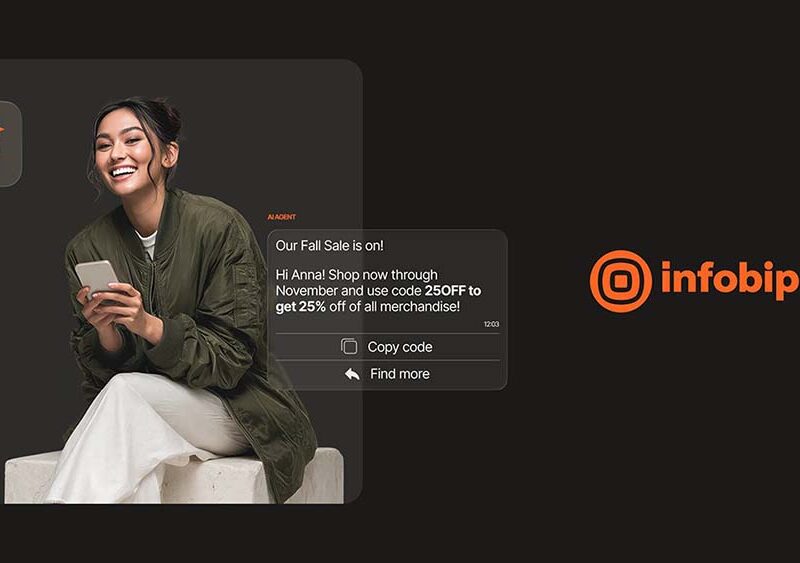AgentOS, los nuevos agentes de IA autónoma que operan a través de SMS, RCS,WhatsApp, email, voz y más