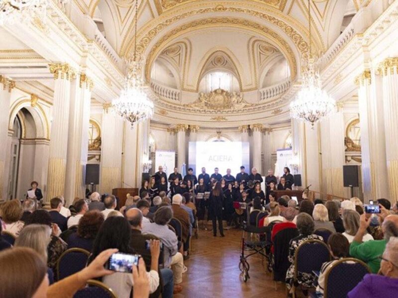 La Alianza distinguirá hoy a mujeres solidarias en la Legislatura porteña