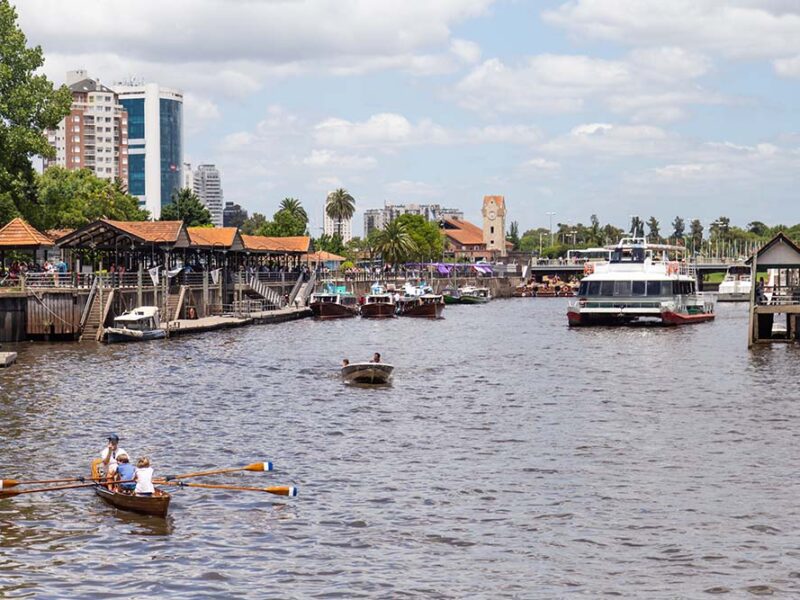Semana Santa 2026: El viajero argentino prioriza destinos de América y Europa ante el conflicto de Medio Oriente