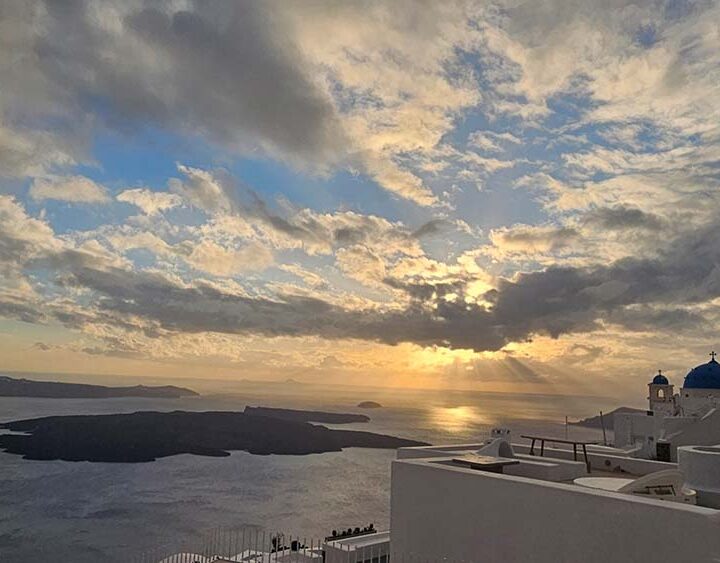 Anatomía de una luz