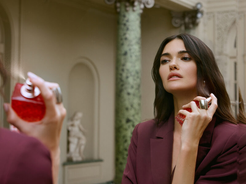 Anima Riserva, cuando el alma florece: la nueva expresión de feminidad