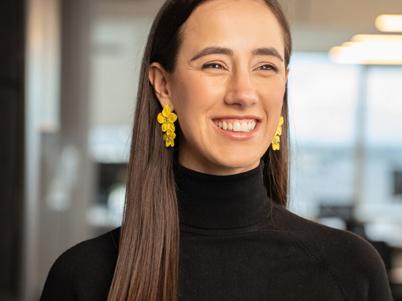 ArchTech: cómo la tecnología cambia la forma de proyectar y construir