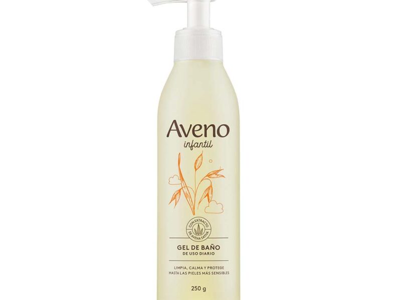 Aveno refuerza su liderazgo en pieles sensibles con el estreno de su nuevo comercial de Aveno Infantil