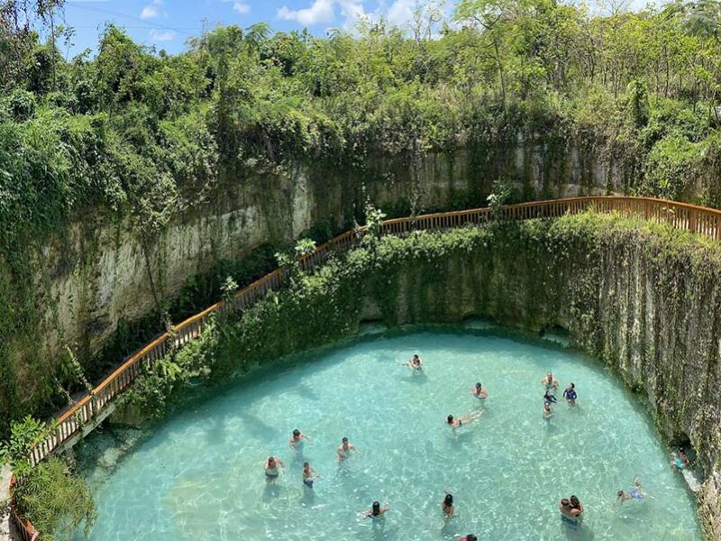 Bávaro Adventure Park sigue consolidándose como la propuesta más innovadora del Caribe, llevando la aventura a otro nivel