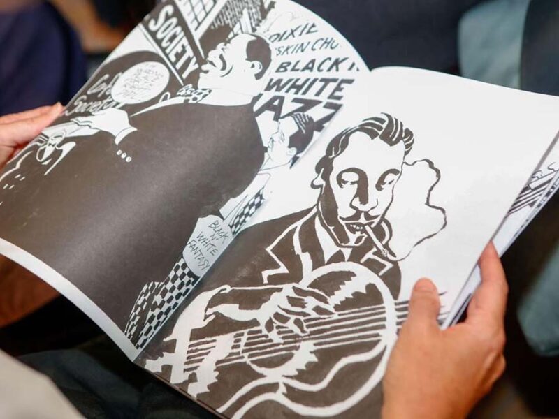 La Bienal de Historieta de Buenos Aires reunirá a autores de todo el mundo