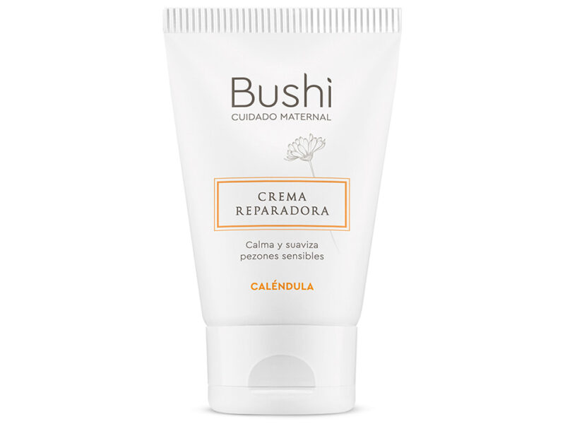 Cuidado, alivio y acompañamiento: Bushi impulsa soluciones para la lactancia y el bienestar de las madres