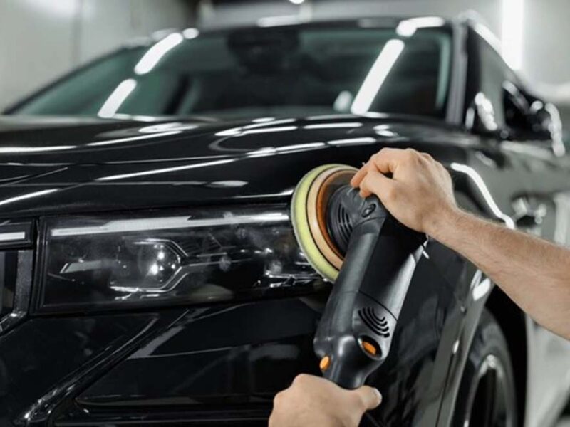 Car detailing: la tendencia que crece a partir de la obsesión de los argentinos por el auto