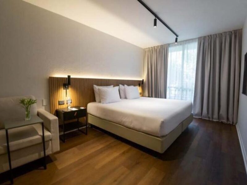 City Express by Marriott impulsa su crecimiento en Argentina con la apertura de City Express Plus by Marriott Buenos Aires Palermo