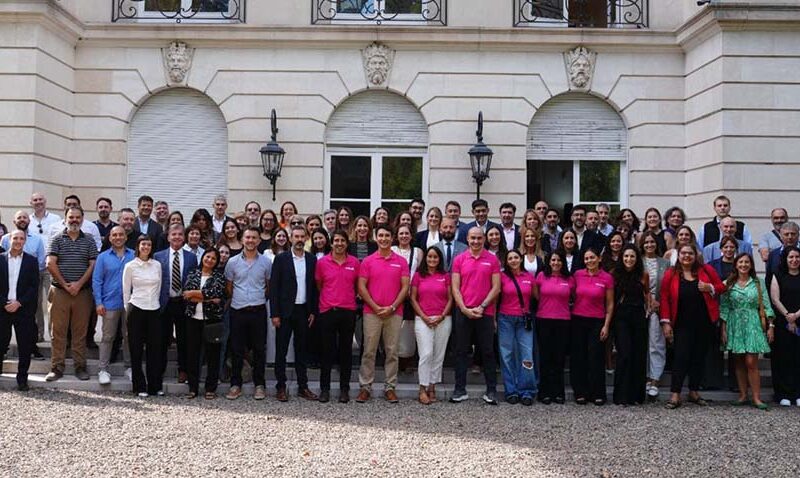 Civitatis realizó su primer Cividay en Argentina y consolida al país como hub estratégico de la compañía para  Sudamérica