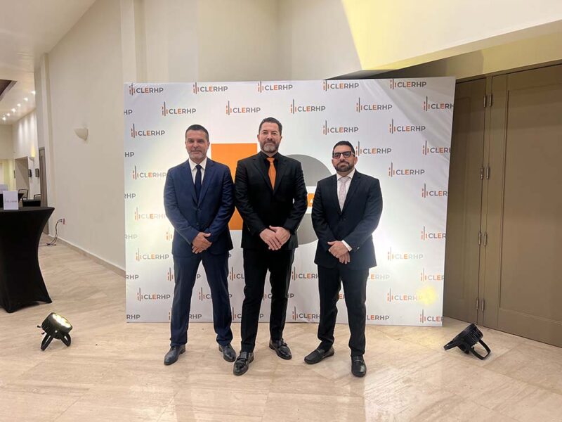 CLERHP, la constructora de Larimar City en RD celebra una década cotizando en la Bolsa de Madrid