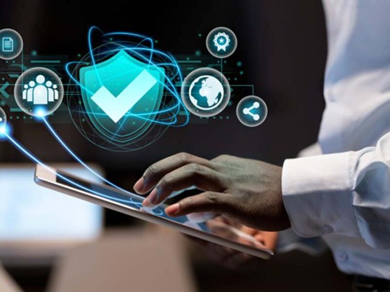 Del control documental a la seguridad predictiva: el nuevo desafío en la gestión de contratistas