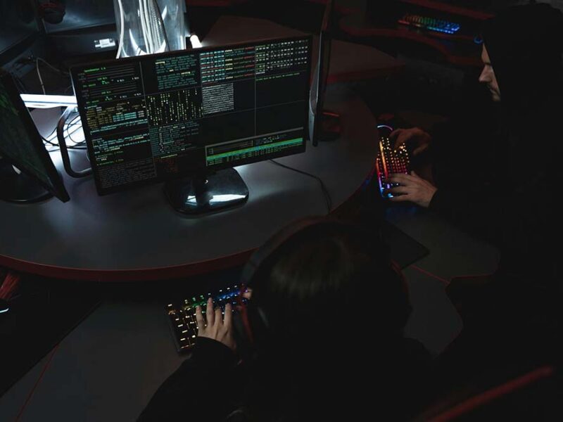 La importancia de la protección de datos financieros