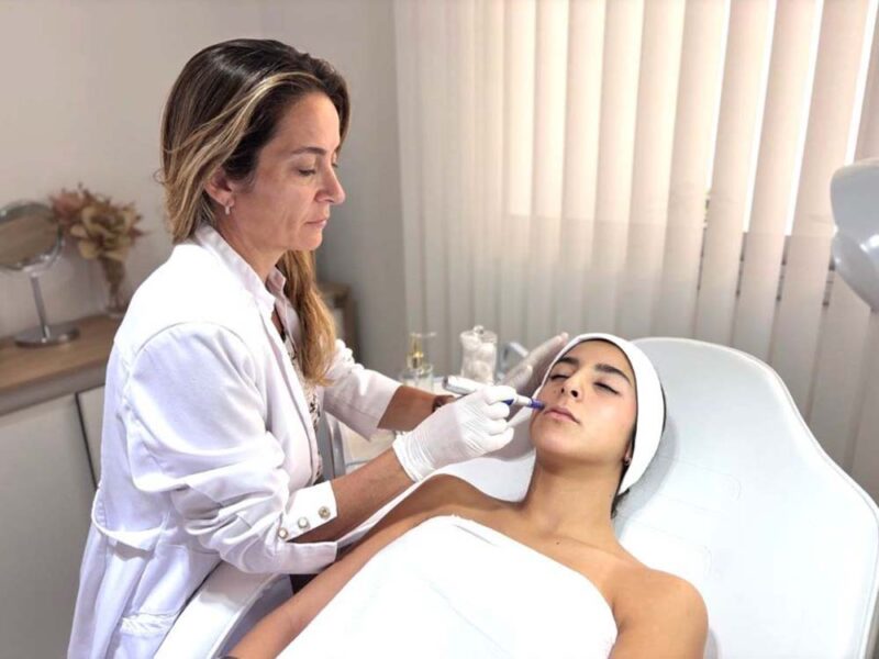 Más que estética: la importancia de visitar al dermatólogo