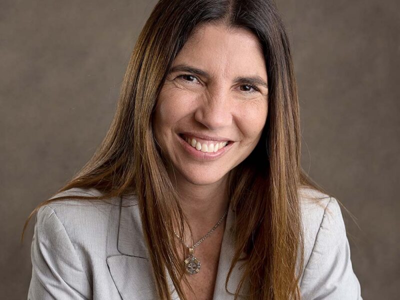 Editorial Temas lanza El desafío del hacer, el primer libro de Juliana Maiz Casas