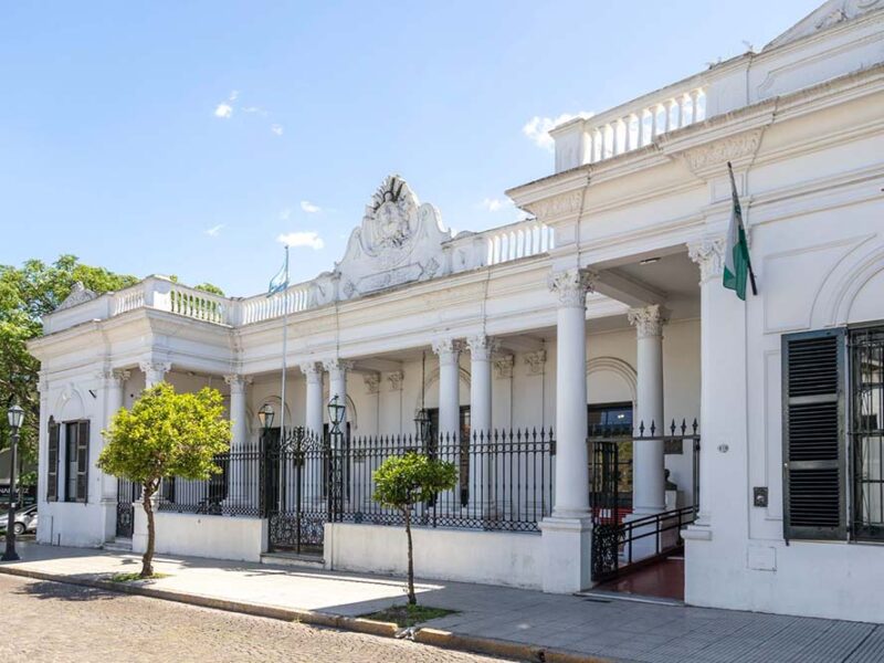 San Isidro envió al Concejo el proyecto para impulsar el desarrollo urbano de Villa Adelina y Boulogne