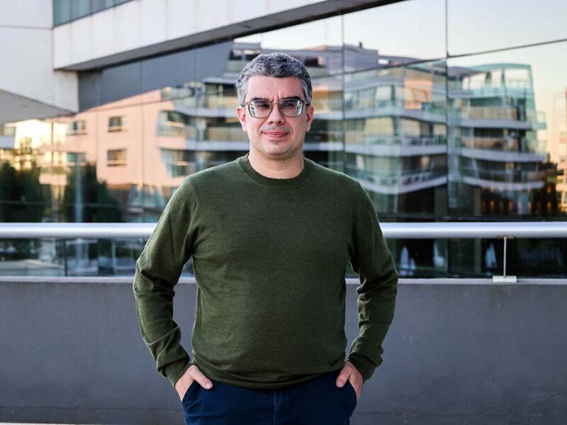 Despegar anuncia el nombramiento de Pablo Abad como nuevo Chief Technology Officer