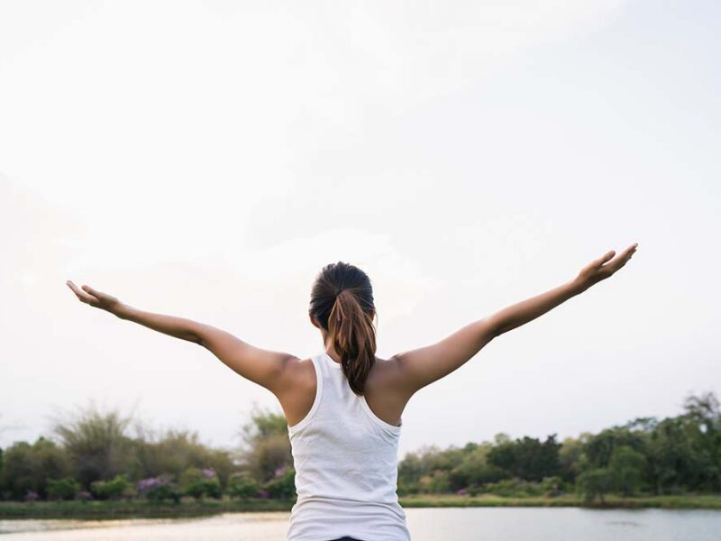Entrenar la felicidad: cómo alcanzar un bienestar sostenido en el tiempo