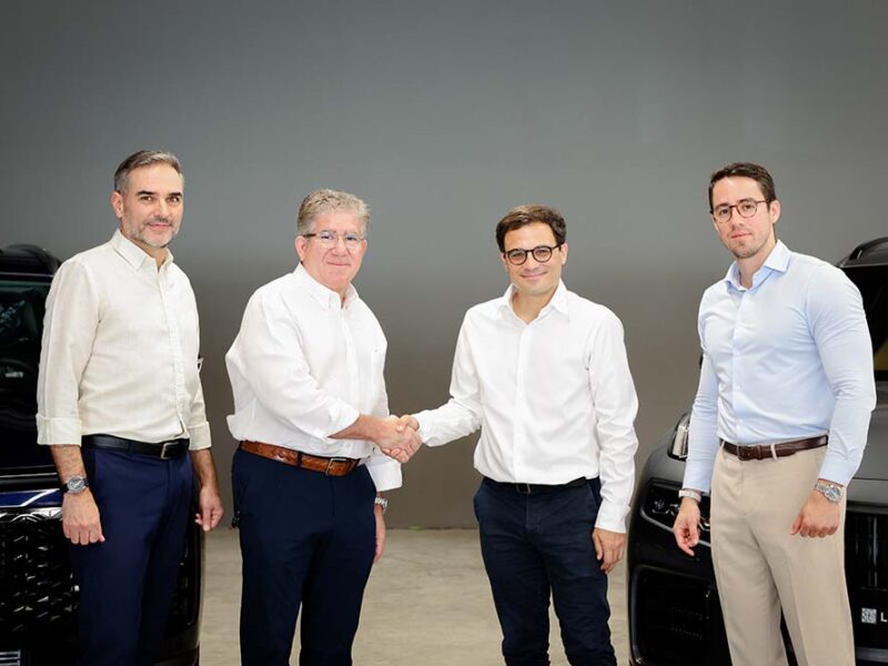 Dominican Motors apuesta por escala, experiencia y nuevas audiencias en alianza estratégica con Auto Haus