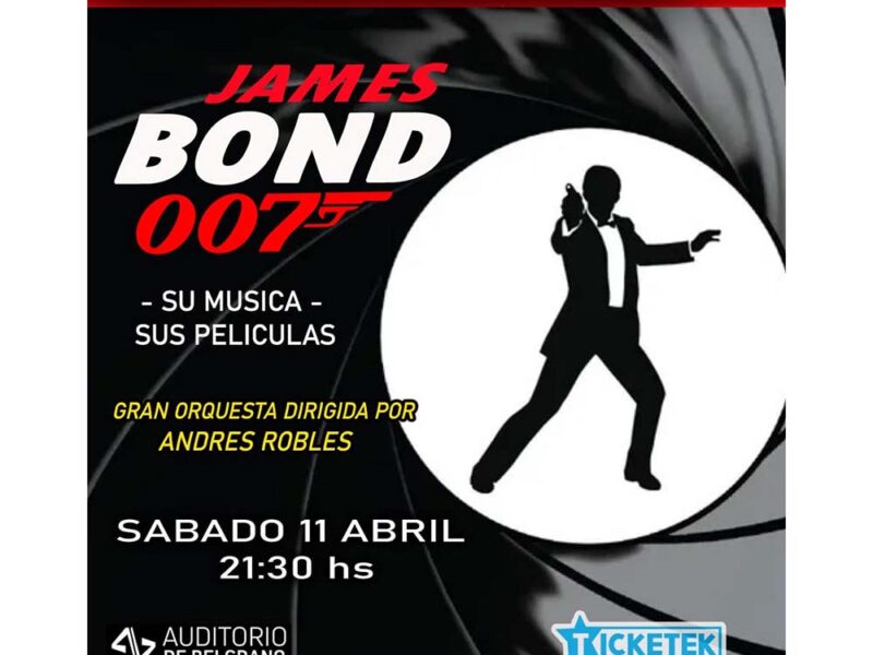 Dos noches, dos mitologías musicales