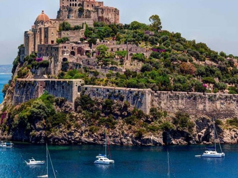 Ecos de Mar y Historia Viva