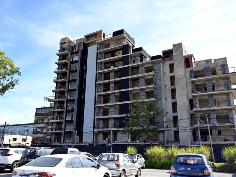 El Municipio de Tigre convoca a la comunidad a una reunión sobre el proyecto que regula las alturas de nuevas edificaciones