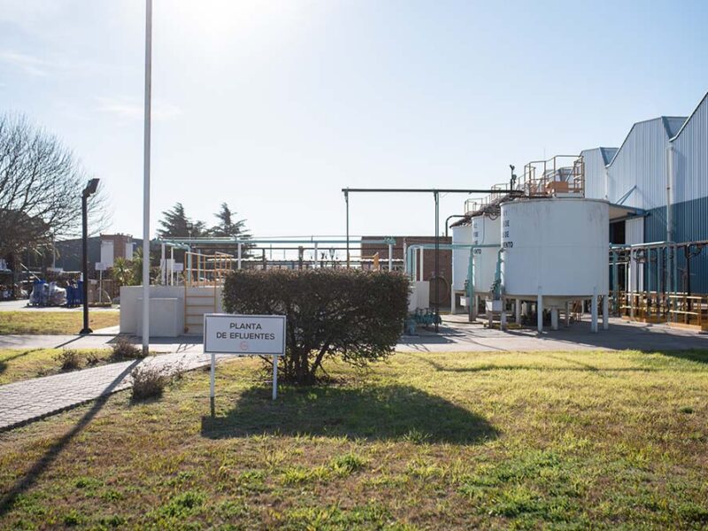 22 de marzo: cuidar el agua, un compromiso de todos