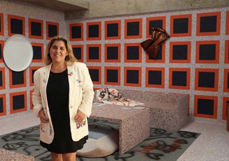 Estilo Pilar premió a los mejores en Diseño, Paisajismo y Arte